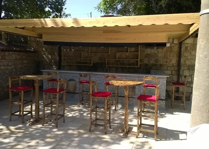 Hotel Kosa Boutique
