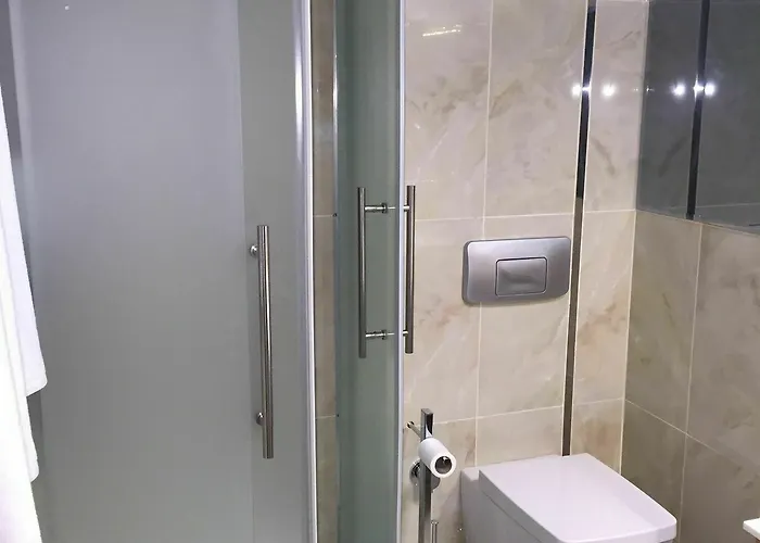 Kosa Boutique 3* Antalya