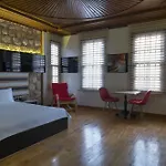 Hotell Kosa Boutique Antalya