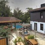 Hotell Kosa Boutique Antalya