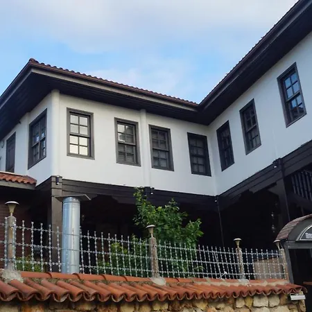 Kosa Boutique Antalya