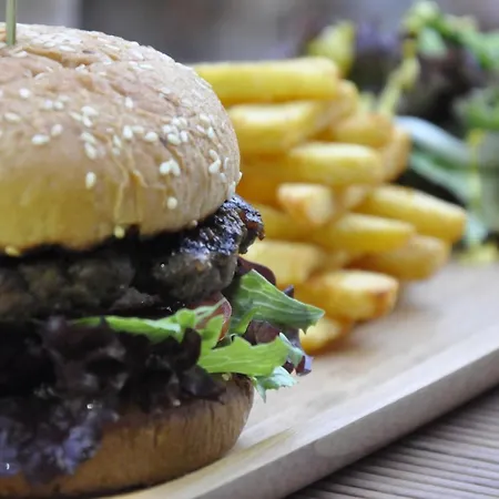 Hotel Kosa Boutique 3*