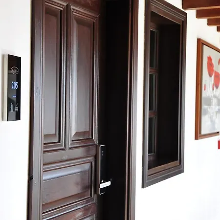 Kosa Boutique Hotell
