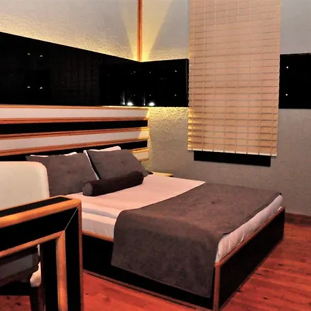 Kosa Boutique Hotell