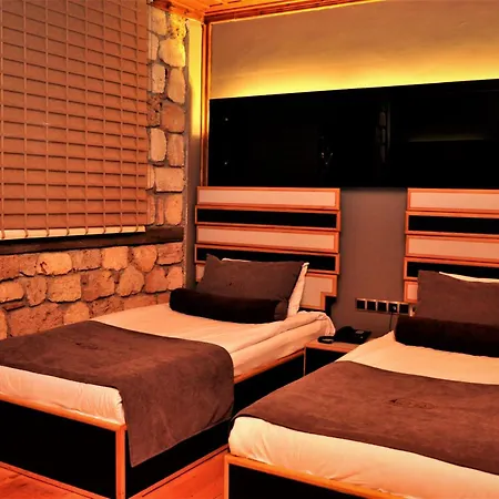 Hotel Kosa Boutique Antalya