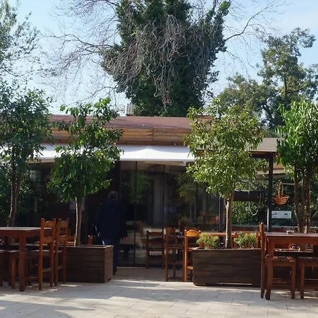 Kosa Boutique 3* Antalya