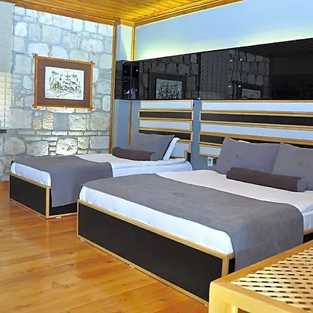 Ξενοδοχείο Kosa Boutique 3*