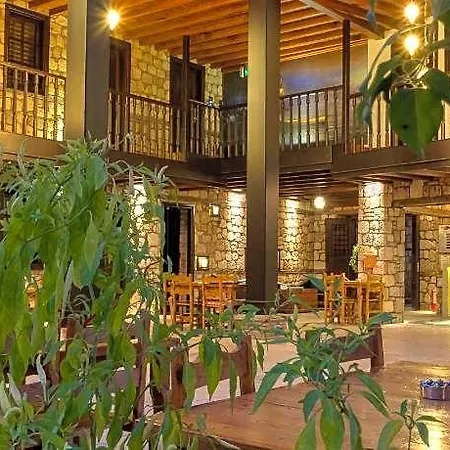 Kosa Boutique Hotel 3*