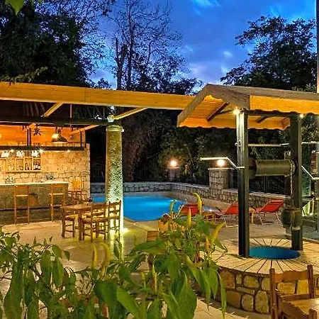 Hotel Kosa Boutique
