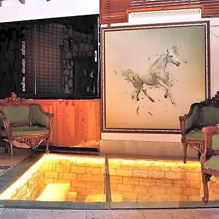 Hotel Kosa Boutique Antalya