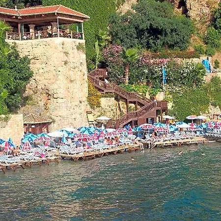 Kosa Boutique Hotel 3*