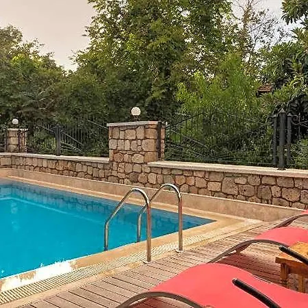 Hotel Kosa Boutique 3*