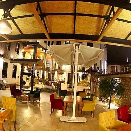 Hotel Kosa Boutique