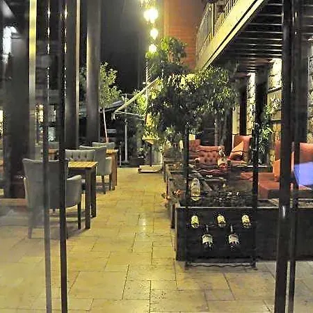 Kosa Boutique Hotel