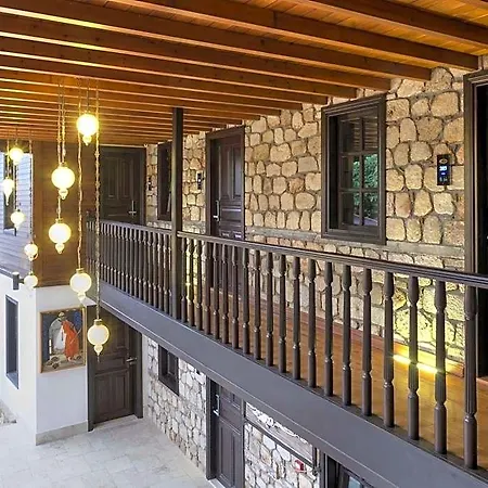Kosa Boutique 3*