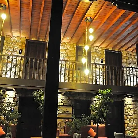 Kosa Boutique Hotel Antalya