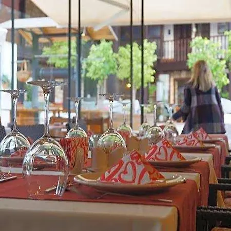 Hotel Kosa Boutique Antalya