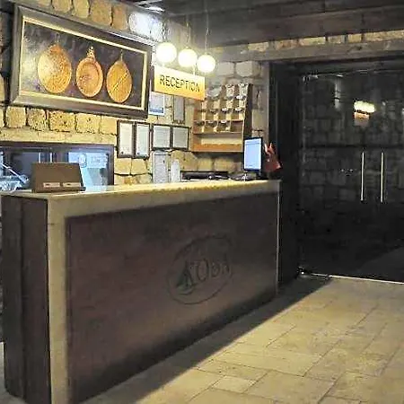 Kosa Boutique Antalya