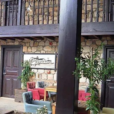 Kosa Boutique 3* Antalya