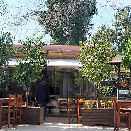 Hotel Kosa Boutique 3*