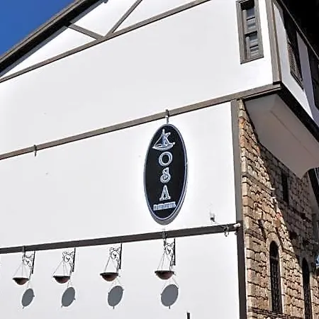 Kosa Boutique 3* Antalya