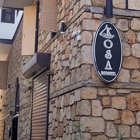 Hotel Kosa Boutique