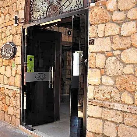 Kosa Boutique Hotel Antalya