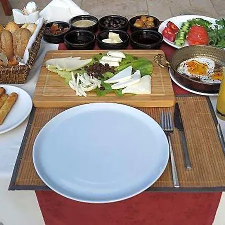 Kosa Boutique Hotel Antalya
