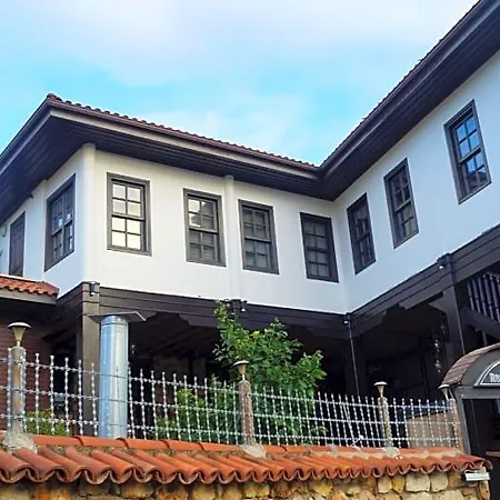 Hotel Kosa Boutique