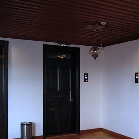 Kosa Boutique 3* Αττάλεια
