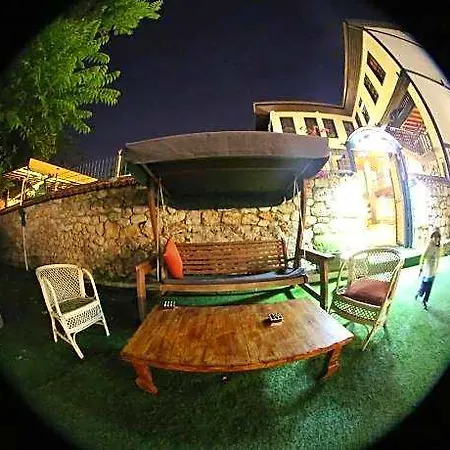 Hotel Kosa Boutique 3*