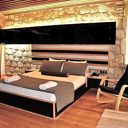 Hotel Kosa Boutique