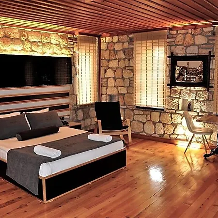 Hotel Kosa Boutique Antalya