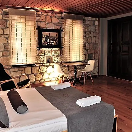 Kosa Boutique 3* Antalya