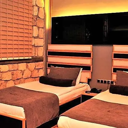 Hotel Kosa Boutique Antalya