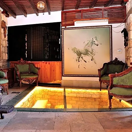 Kosa Boutique Hotel 3*