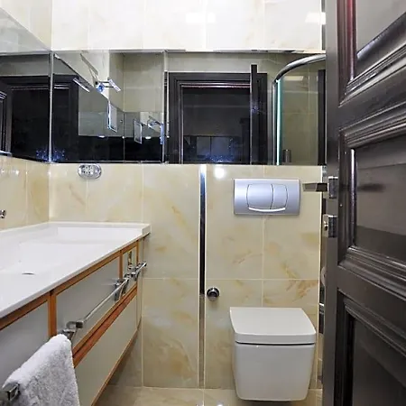 Hotel Kosa Boutique Antalya