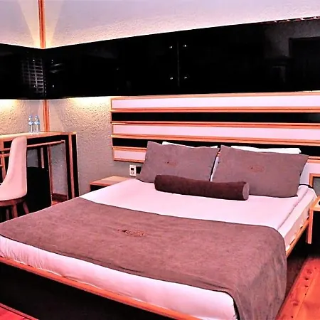 Kosa Boutique 3*