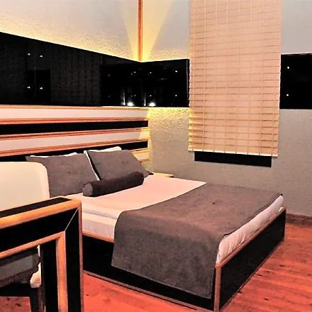 Kosa Boutique Hotel Antalya