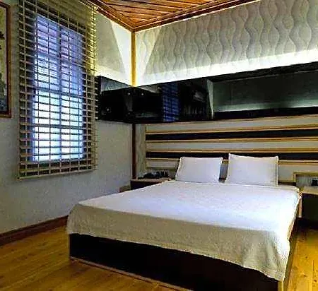 מלון Kosa Boutique
