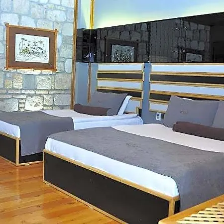 Kosa Boutique 3* Antalya