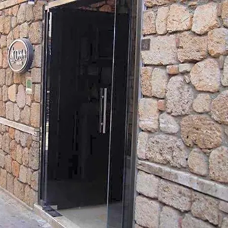 Kosa Boutique Hotel Antalia