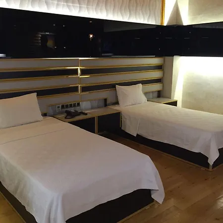 Kosa Boutique 3*