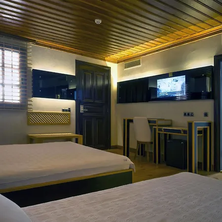 Kosa Boutique Antalya