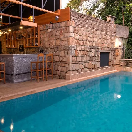 Hotel Kosa Boutique