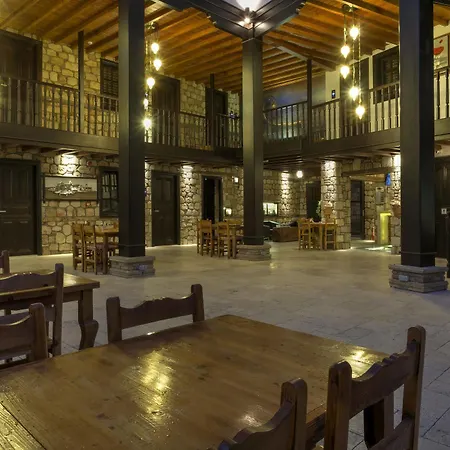 Kosa Boutique Hotel 3*