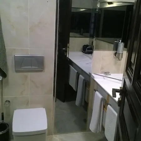 Kosa Boutique 3* Αττάλεια