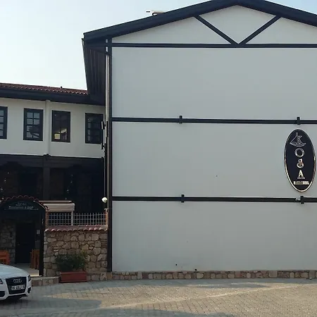 Kosa Boutique Antalya