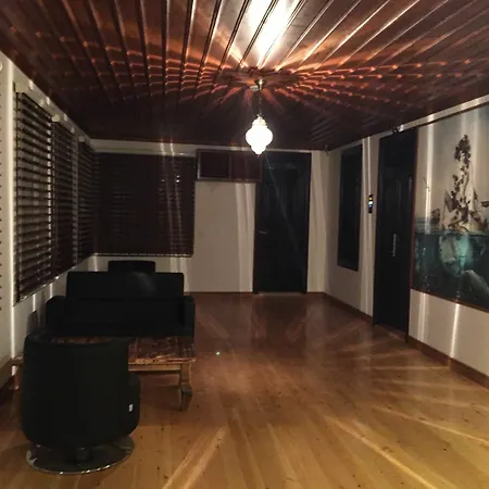 Hotel Kosa Boutique Antalya