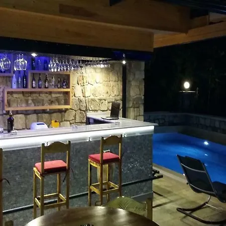 Kosa Boutique Antalya